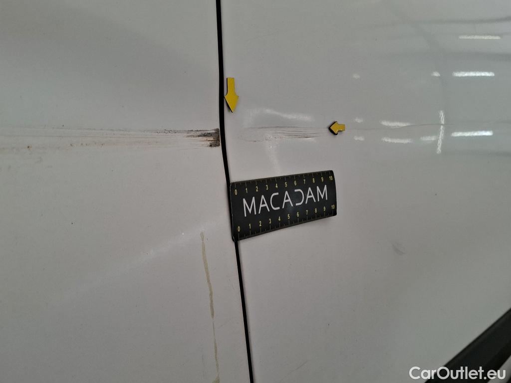  Fiat  Doblo FIAT  Cargo CA VU 5p Maxi 1.6 Multijet 105 Pack Pro #4