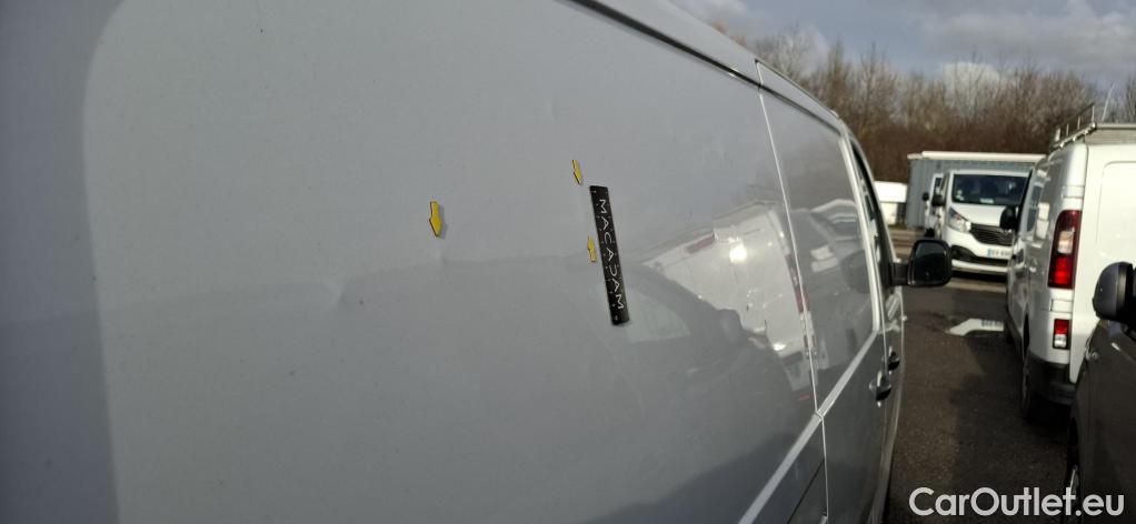  Citroen  Jumpy CITROEN E- / 2016 / 4P / Fourgon tôlé Taille XL 136ch 75kWh #35