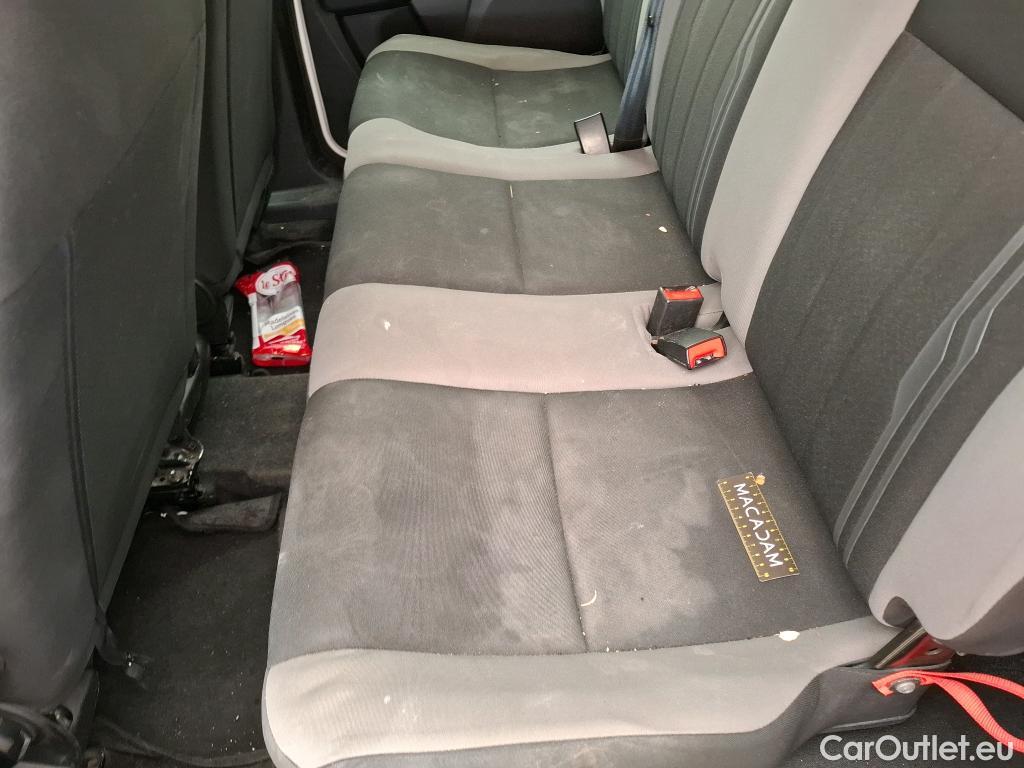  Fiat  Doblo FIAT  Cargo CA VU 5p Maxi 1.6 Multijet 105 Pack Pro #12