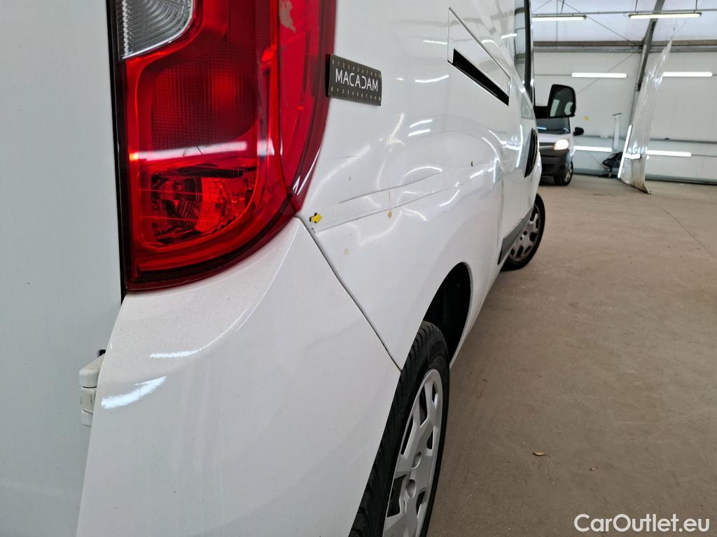  Fiat  Doblo FIAT  Cargo CA VU 5p Maxi 1.6 Multijet 105 Pack Pro #2
