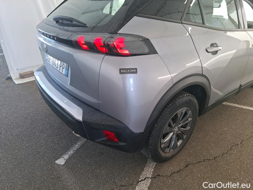  Peugeot  2008  Active Pack 1.5 HDi 110CV BVM6 E6d / TRANSFO VP/VF #6