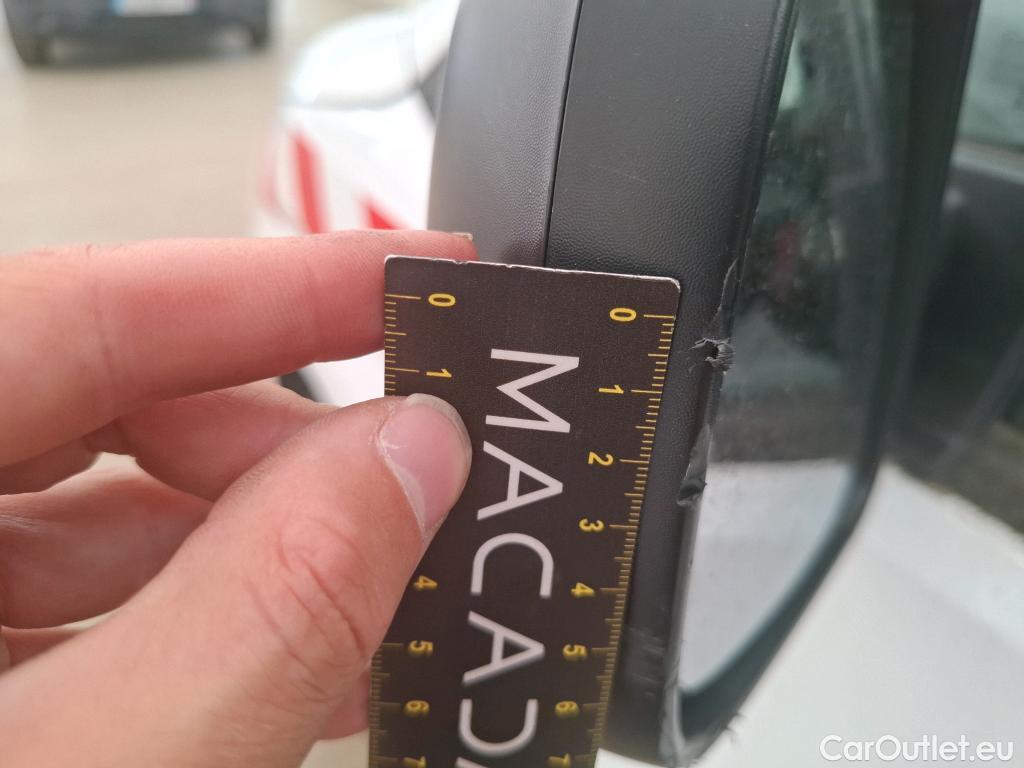  Citroen  Berlingo  Fourgon Worker M 1000 1.2 PureTech 130CV BVA8 E6d #28