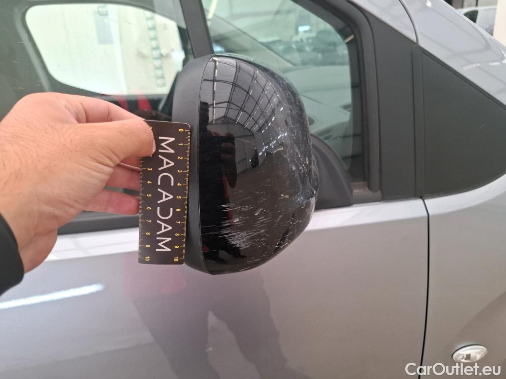  Citroen  Berlingo  Fourgon Club M 650 1.2 PureTech 110CV BVM6 E6d #28