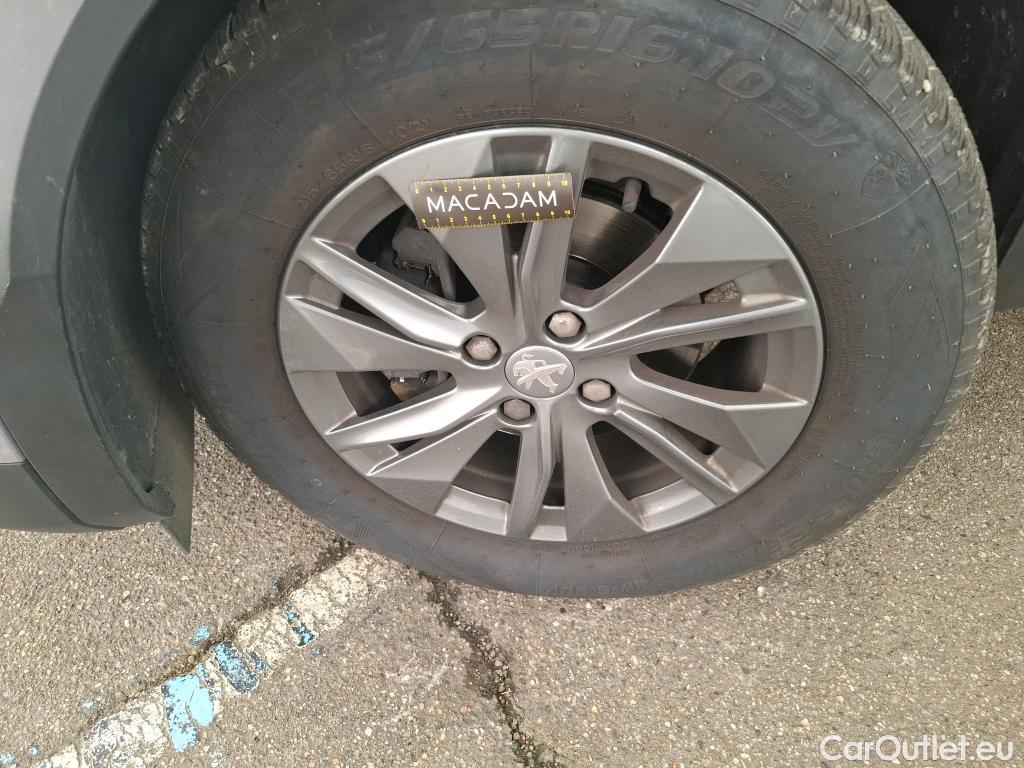  Peugeot  2008  Active Pack 1.5 HDi 110CV BVM6 E6d / TRANSFO VP/VF #4