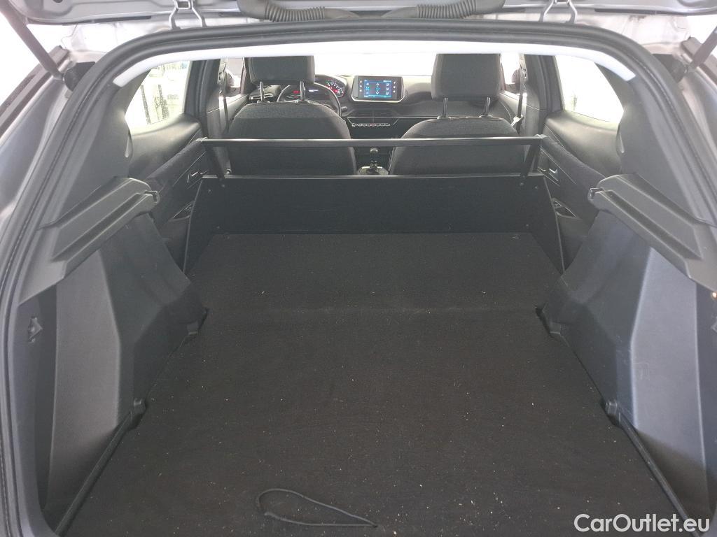  Peugeot  2008  Active Pack 1.5 HDi 110CV BVM6 E6d / TRANSFO VP/VF #1