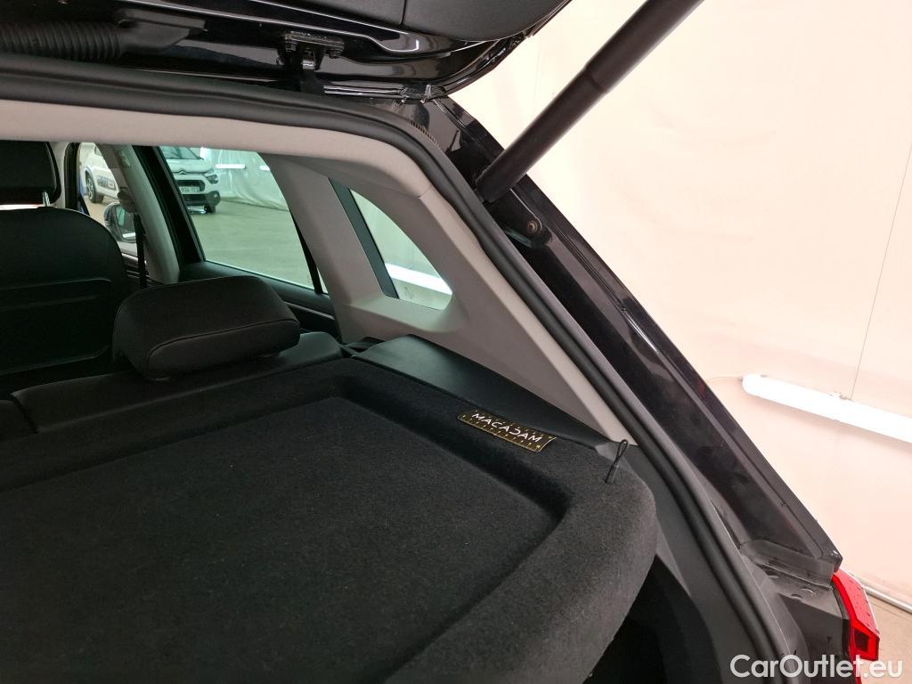  Volkswagen  Tiguan VOLKSWAGEN  5p SUV 1.5 TSI 150 EVO DSG7 Carat Exclusive #5