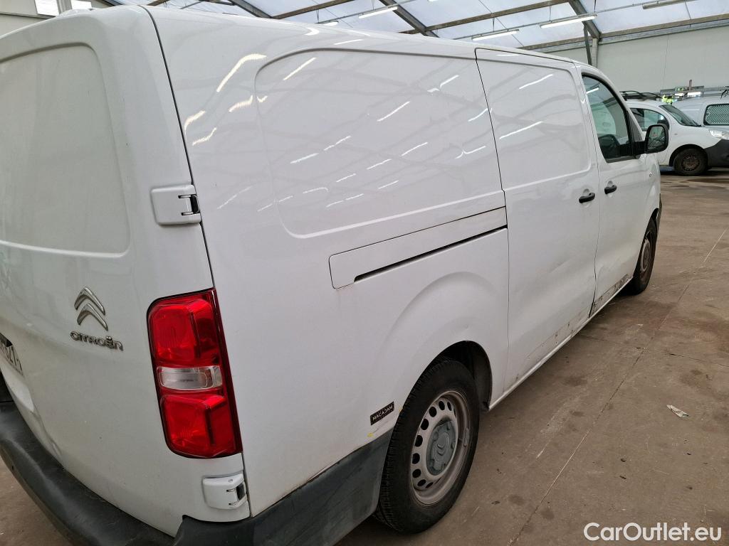  Citroen  Jumpy CITROEN E- / 2016 / 4P / Fourgon tôlé Taille XL 136ch 75kWh #23