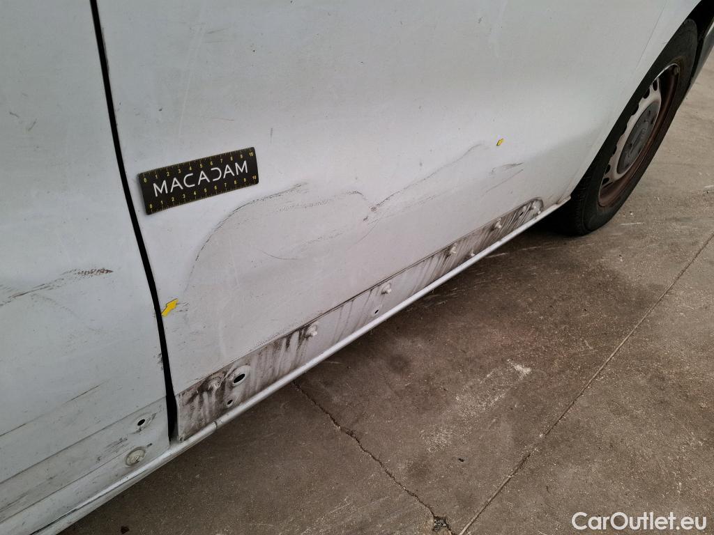  Citroen  Jumpy CITROEN E- / 2016 / 4P / Fourgon tôlé Taille XL 136ch 75kWh #45