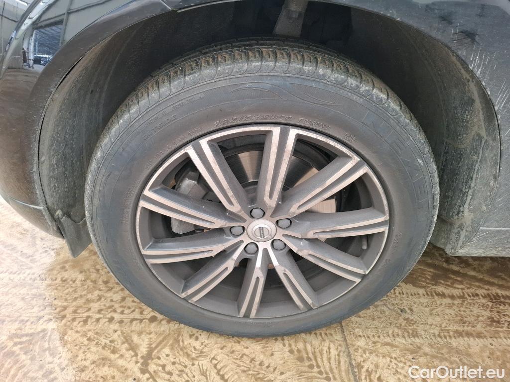  Volvo  XC60 VOLVO  / 2017 / 5P / SUV B4 197 Geartronic 8 Inscription #21