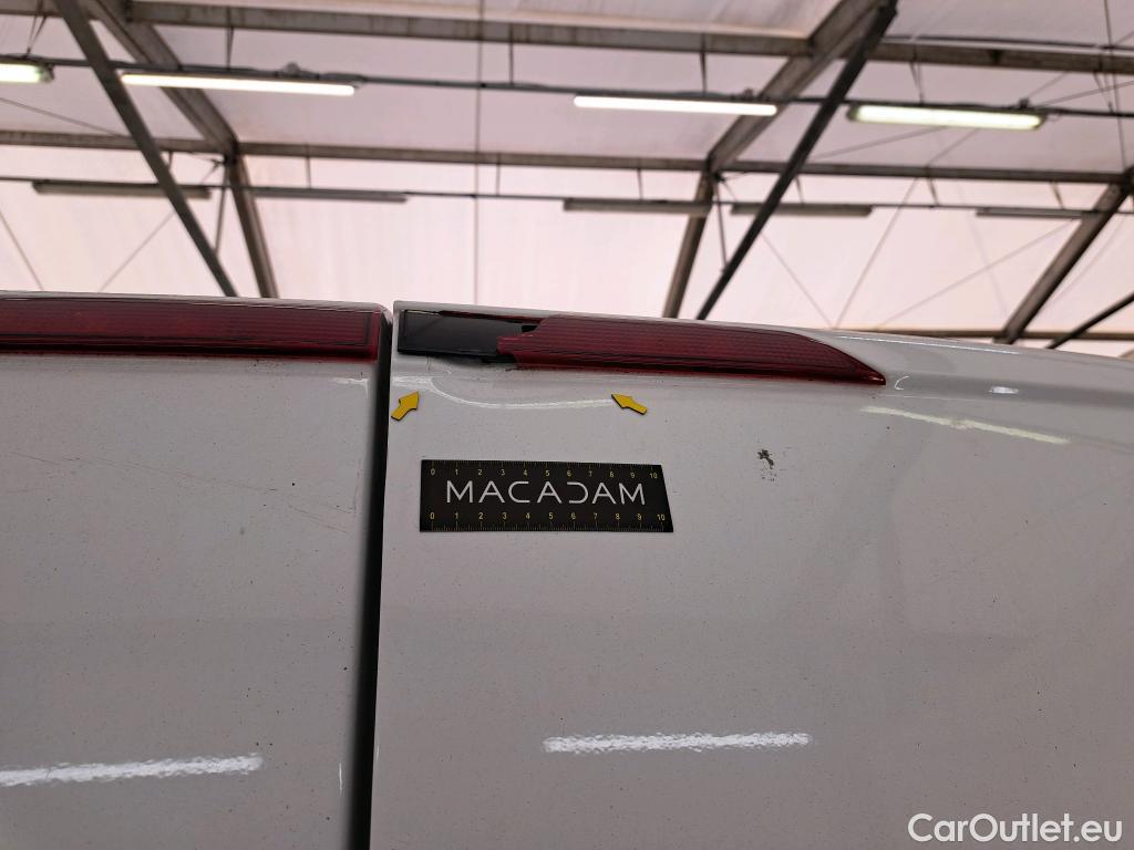  Ford  Transit FORD  Custom / 2018 / 4P / Fourgon tôlé 2.0 ECOBLUE 130 280 L1H1 TREND BUSINESS #26