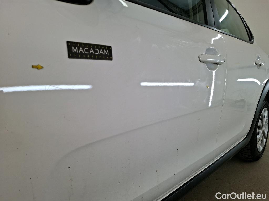  Citroen  C3  Société Feel Nav 1.5 BlueHDI 100CV BVM6 E6dT #3