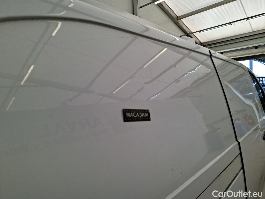  Citroen  Jumpy CITROEN E- / 2016 / 4P / Fourgon tôlé Taille XL 136ch 75kWh #26