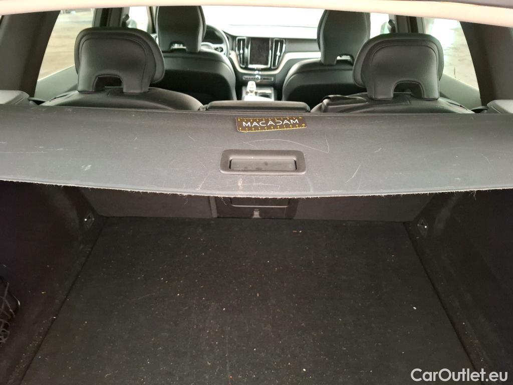  Volvo  XC60 VOLVO  / 2017 / 5P / SUV B4 197 Geartronic 8 Inscription #53
