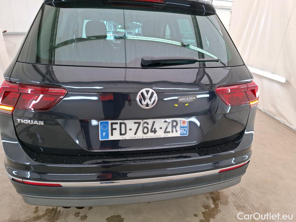  Volkswagen  Tiguan VOLKSWAGEN  5p SUV 1.5 TSI 150 EVO DSG7 Carat Exclusive #9