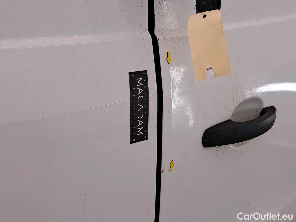  Ford  Transit FORD  Custom / 2018 / 4P / Fourgon tôlé 2.0 ECOBLUE 130 280 L1H1 TREND BUSINESS #46