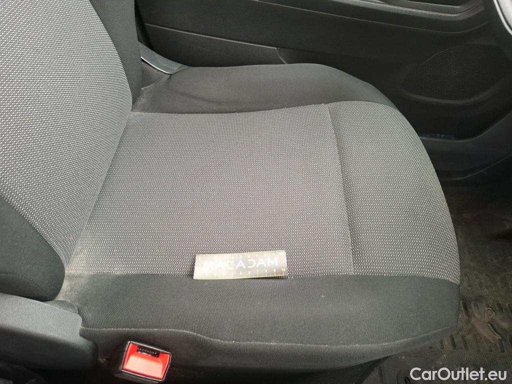 Citroen  Berlingo  Fourgon Worker M 1000 1.2 PureTech 130CV BVA8 E6d #18