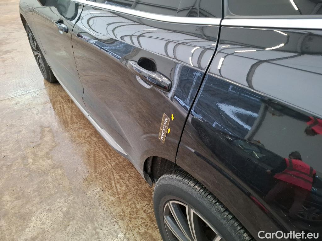  Volvo  XC60 VOLVO  / 2017 / 5P / SUV B4 197 Geartronic 8 Inscription #63