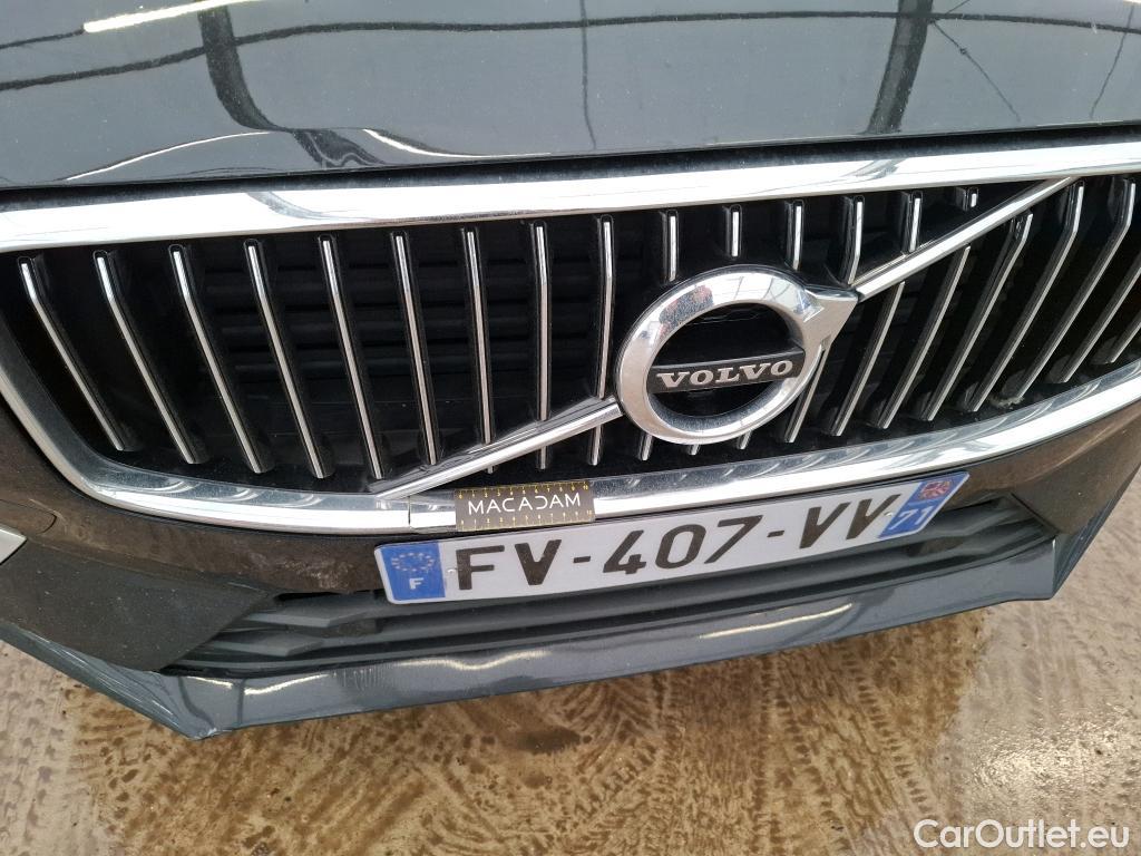  Volvo  XC60 VOLVO  / 2017 / 5P / SUV B4 197 Geartronic 8 Inscription #13