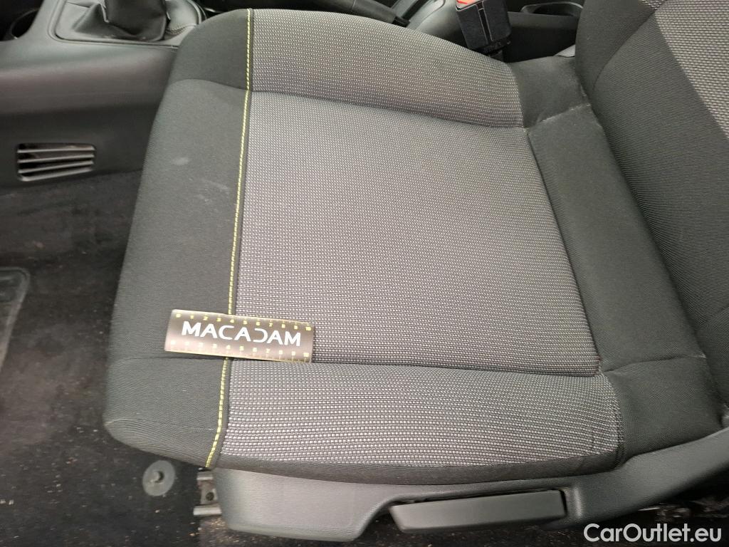  Citroen  C3  Société Feel Nav 1.2 PureTech 80CV BVM5 E6d #8
