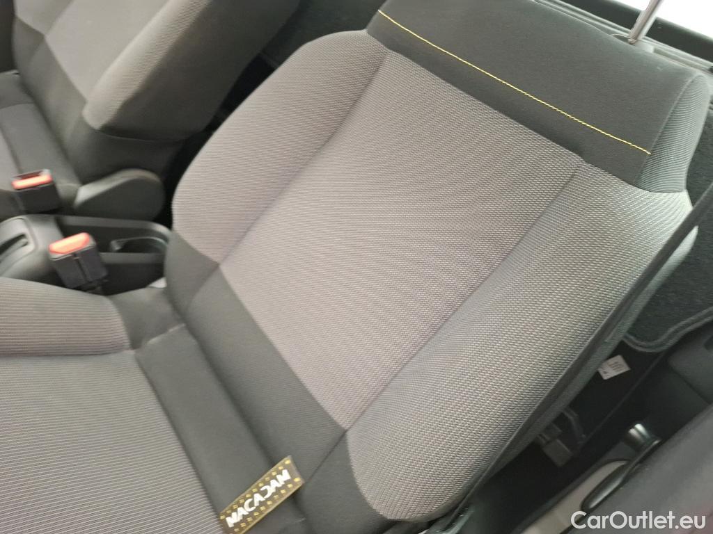  Citroen  C3  Société Feel Nav 1.2 PureTech 80CV BVM5 E6d #9