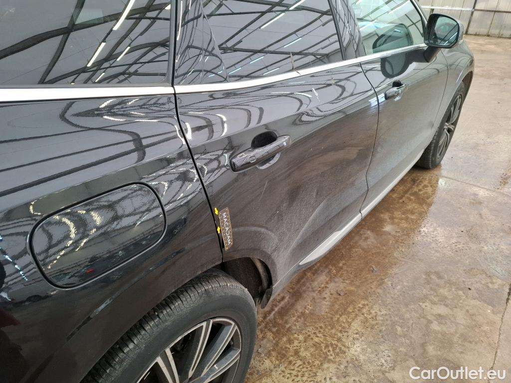  Volvo  XC60 VOLVO  / 2017 / 5P / SUV B4 197 Geartronic 8 Inscription #57