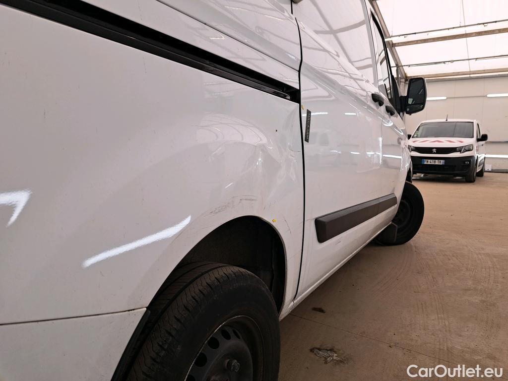  Ford  Transit FORD  Custom / 2018 / 4P / Fourgon tôlé 2.0 ECOBLUE 130 280 L1H1 TREND BUSINESS #23