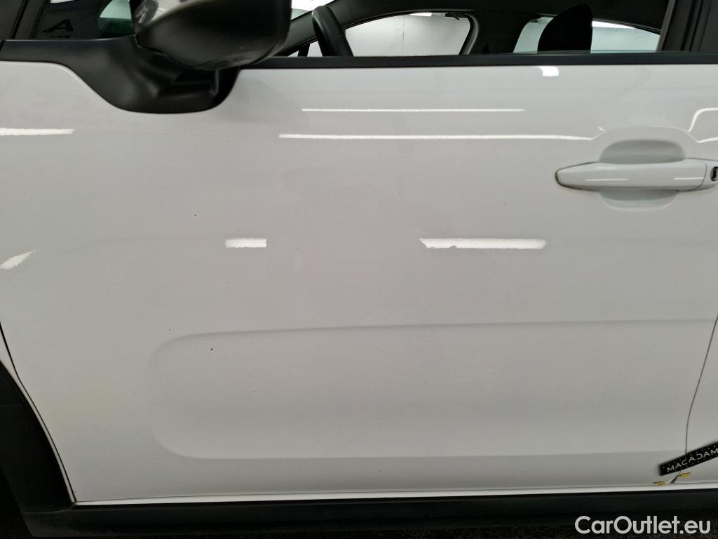  Citroen  C3  Société Feel Nav 1.2 PureTech 80CV BVM5 E6d #5