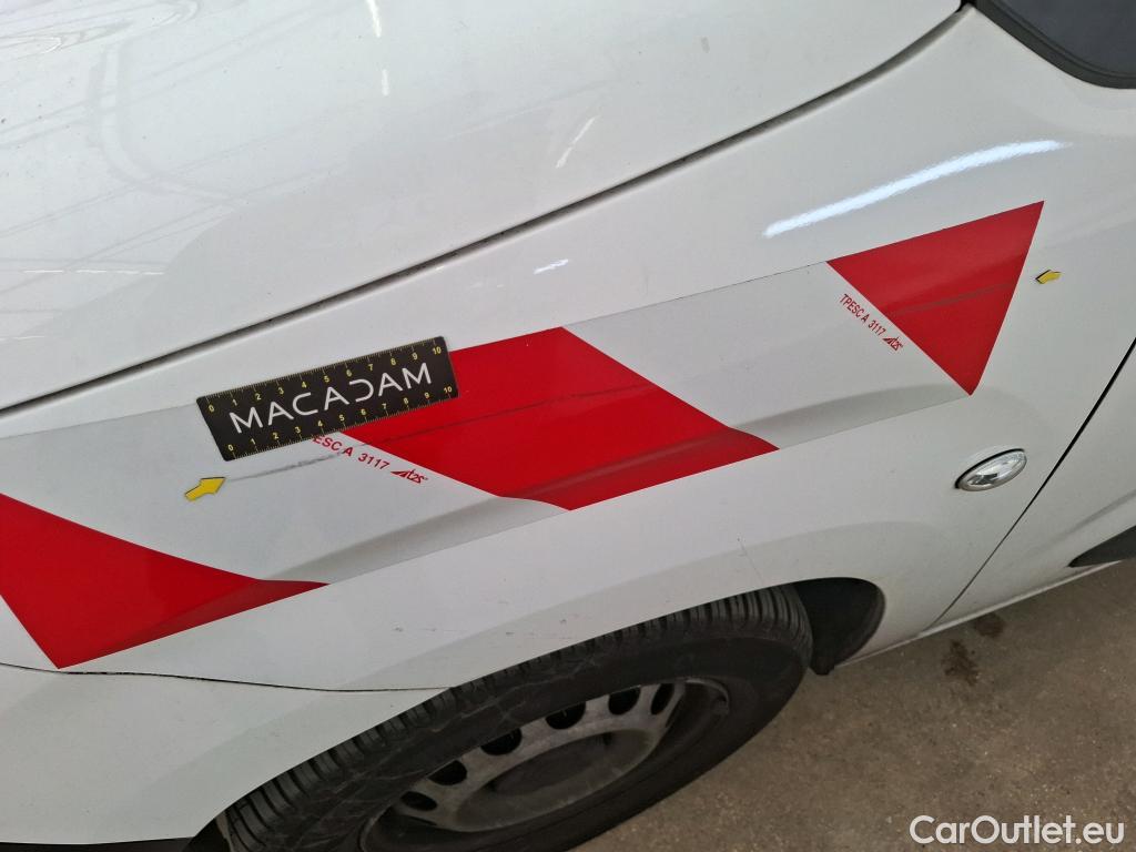  Citroen  Berlingo  Fourgon Worker M 1000 1.2 PureTech 130CV BVA8 E6d #24
