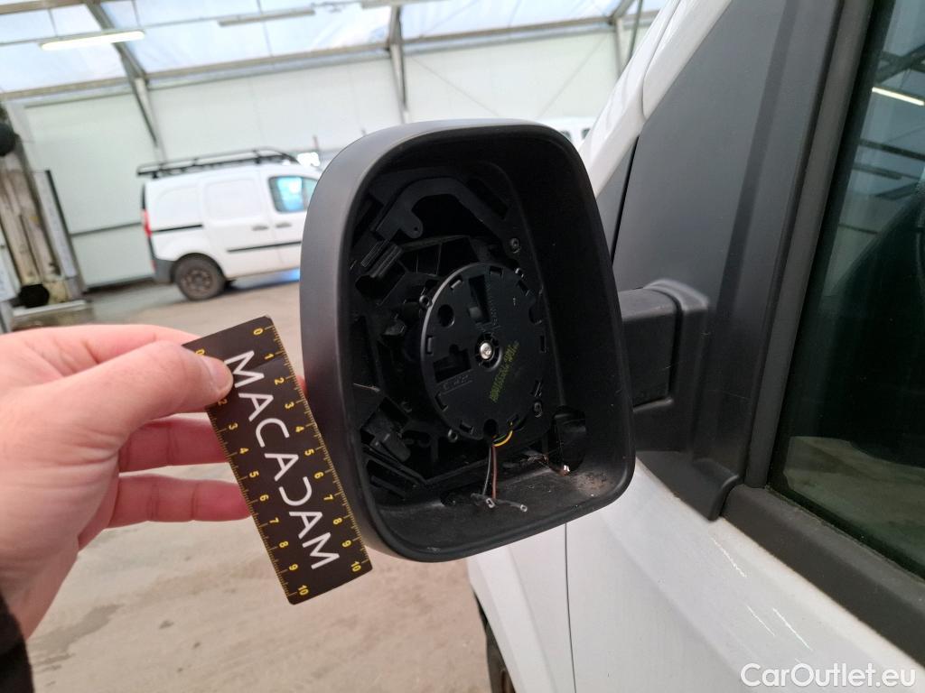  Citroen  Jumpy CITROEN E- / 2016 / 4P / Fourgon tôlé Taille XL 136ch 75kWh #117