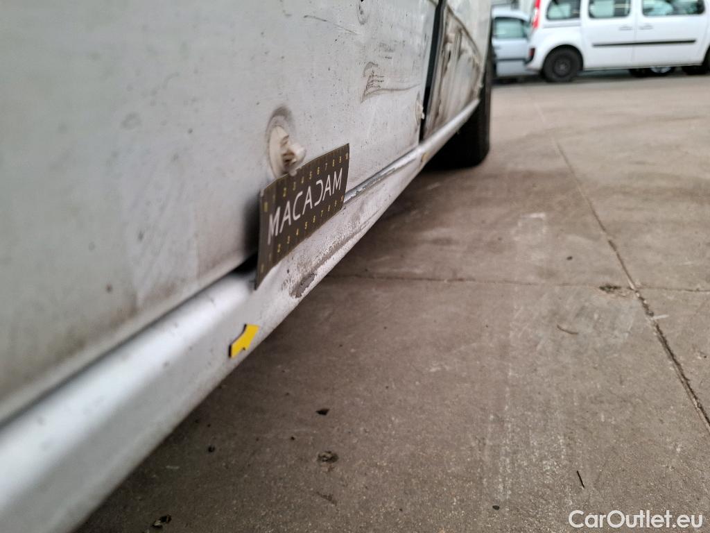  Citroen  Jumpy CITROEN E- / 2016 / 4P / Fourgon tôlé Taille XL 136ch 75kWh #55