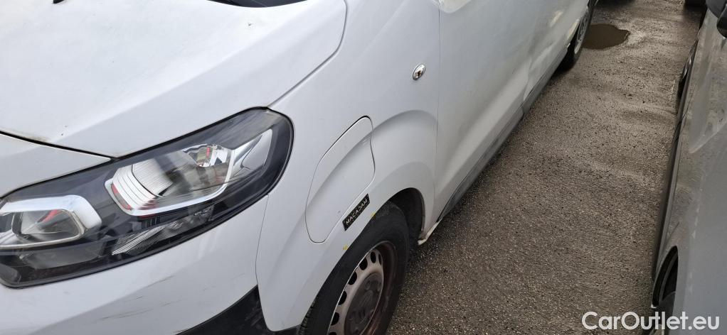  Citroen  Jumpy CITROEN E- / 2016 / 4P / Fourgon tôlé Taille XL 136ch 75kWh #61