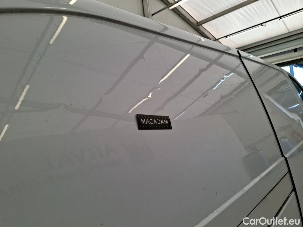  Citroen  Jumpy CITROEN E- / 2016 / 4P / Fourgon tôlé Taille XL 136ch 75kWh #27