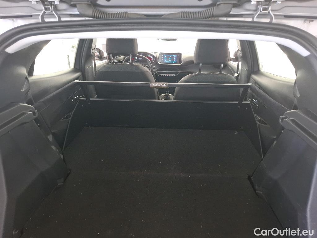  Peugeot  2008  Active Pack 1.5 HDi 110CV BVM6 E6d / TRANSFO VP/VF #2