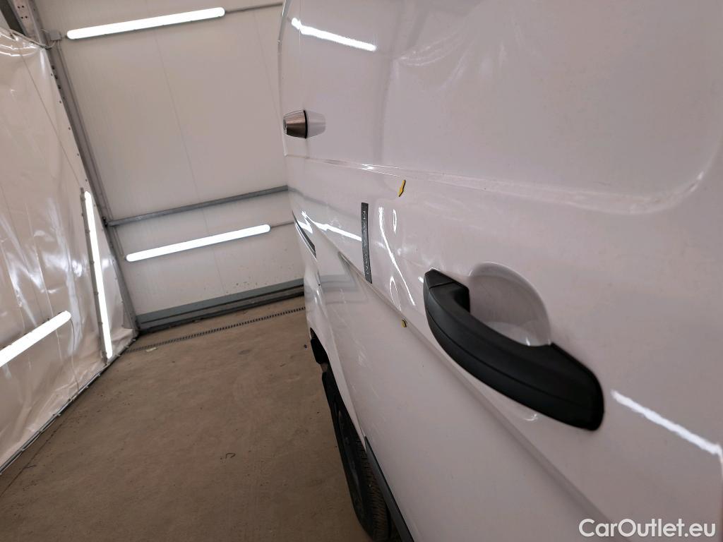  Ford  Transit FORD  Custom / 2018 / 4P / Fourgon tôlé 2.0 ECOBLUE 130 280 L1H1 TREND BUSINESS #34
