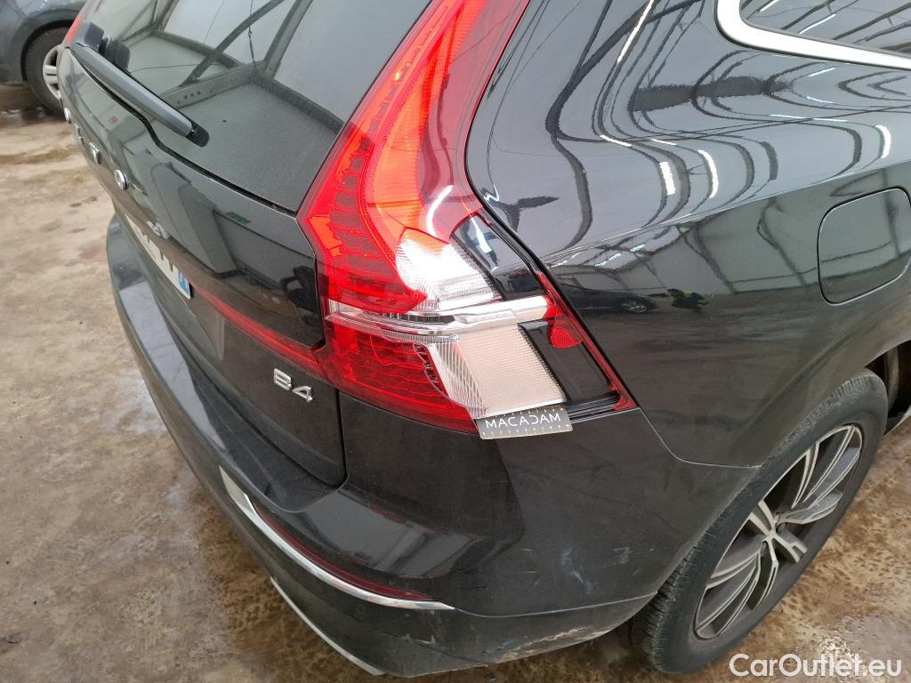  Volvo  XC60 VOLVO  / 2017 / 5P / SUV B4 197 Geartronic 8 Inscription #1