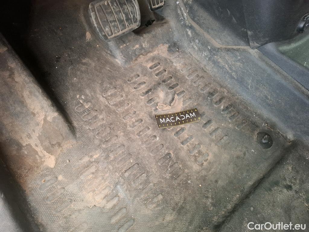  Citroen  Berlingo  Fourgon Worker M 1000 1.2 PureTech 130CV BVA8 E6d #10