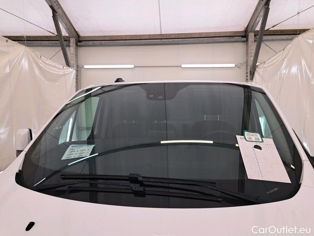  Ford  Transit FORD  Custom / 2018 / 4P / Fourgon tôlé 2.0 ECOBLUE 130 280 L1H1 TREND BUSINESS #9