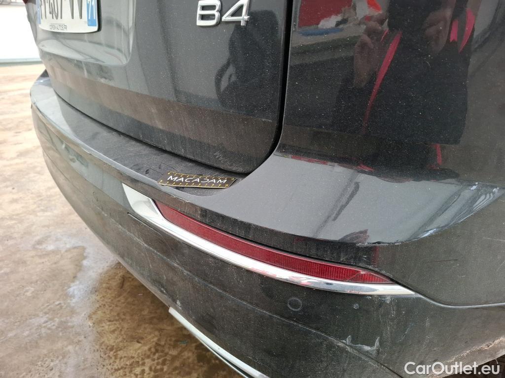  Volvo  XC60 VOLVO  / 2017 / 5P / SUV B4 197 Geartronic 8 Inscription #59
