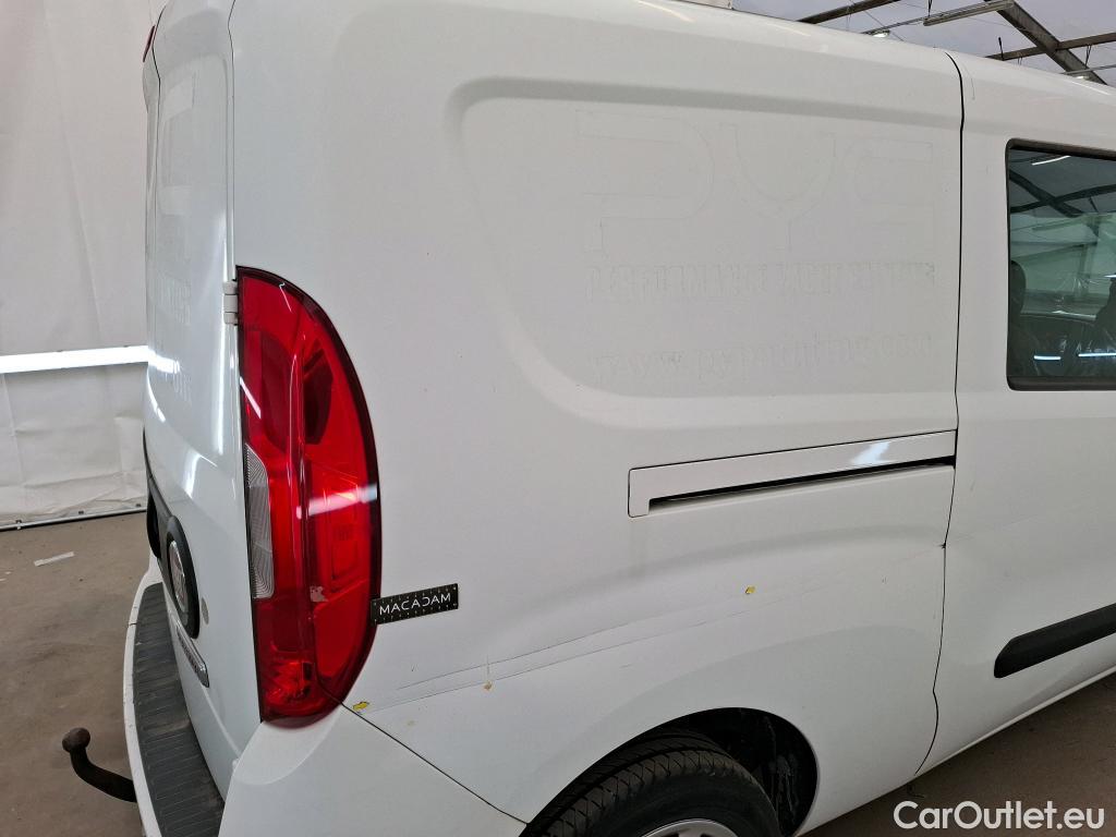  Fiat  Doblo FIAT  Cargo CA VU 5p Maxi 1.6 Multijet 105 Pack Pro #1