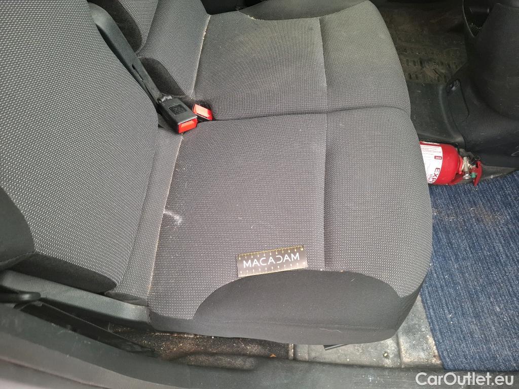  Citroen  Berlingo  Fourgon Worker M 1000 1.2 PureTech 130CV BVA8 E6d #16