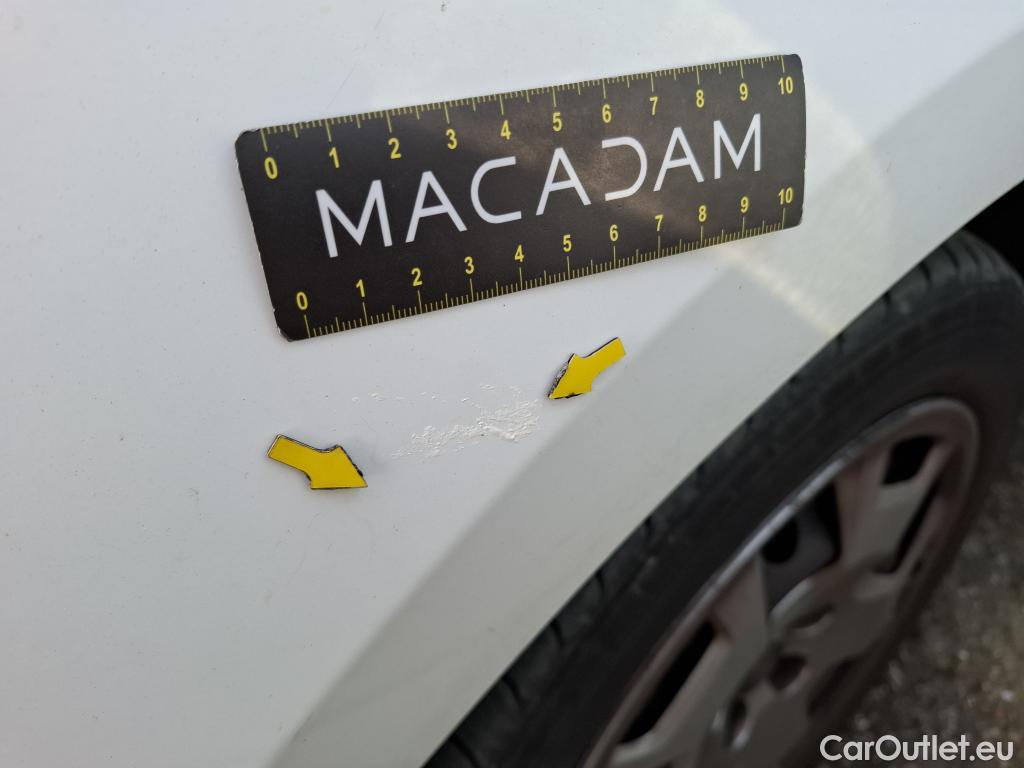  Fiat  Doblo FIAT  Cargo CA VU 5p Maxi 1.6 Multijet 105 Pack Pro #23