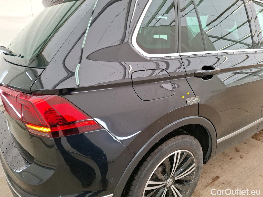 Volkswagen  Tiguan VOLKSWAGEN  5p SUV 1.5 TSI 150 EVO DSG7 Carat Exclusive #7