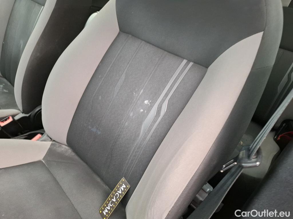  Fiat  Doblo FIAT  Cargo CA VU 5p Maxi 1.6 Multijet 105 Pack Pro #19