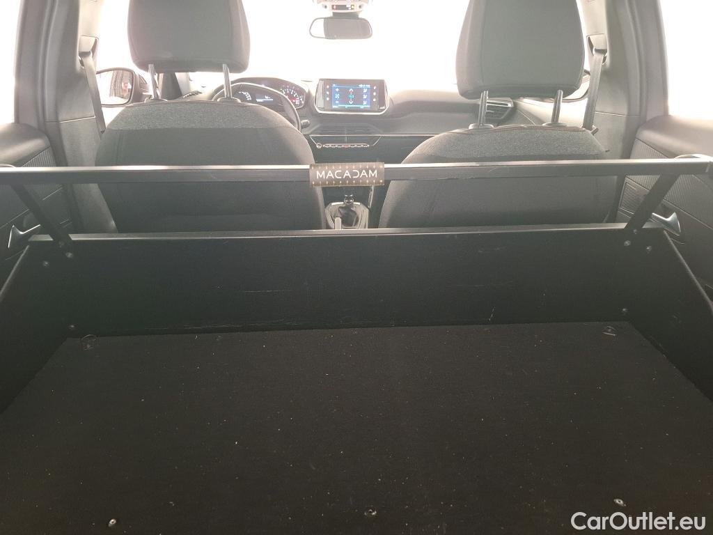  Peugeot  2008  Active Pack 1.5 HDi 110CV BVM6 E6d / TRANSFO VP/VF #3