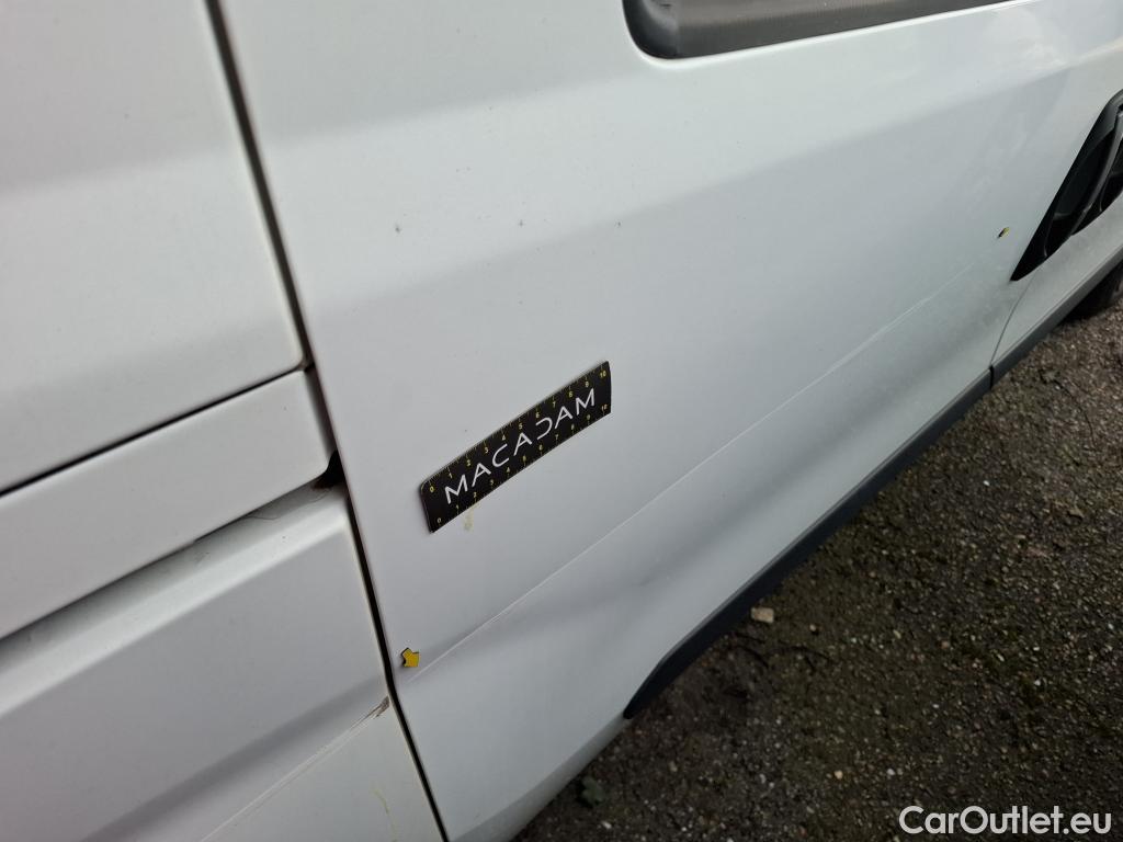  Fiat  Doblo FIAT  Cargo CA VU 5p Maxi 1.6 Multijet 105 Pack Pro #6