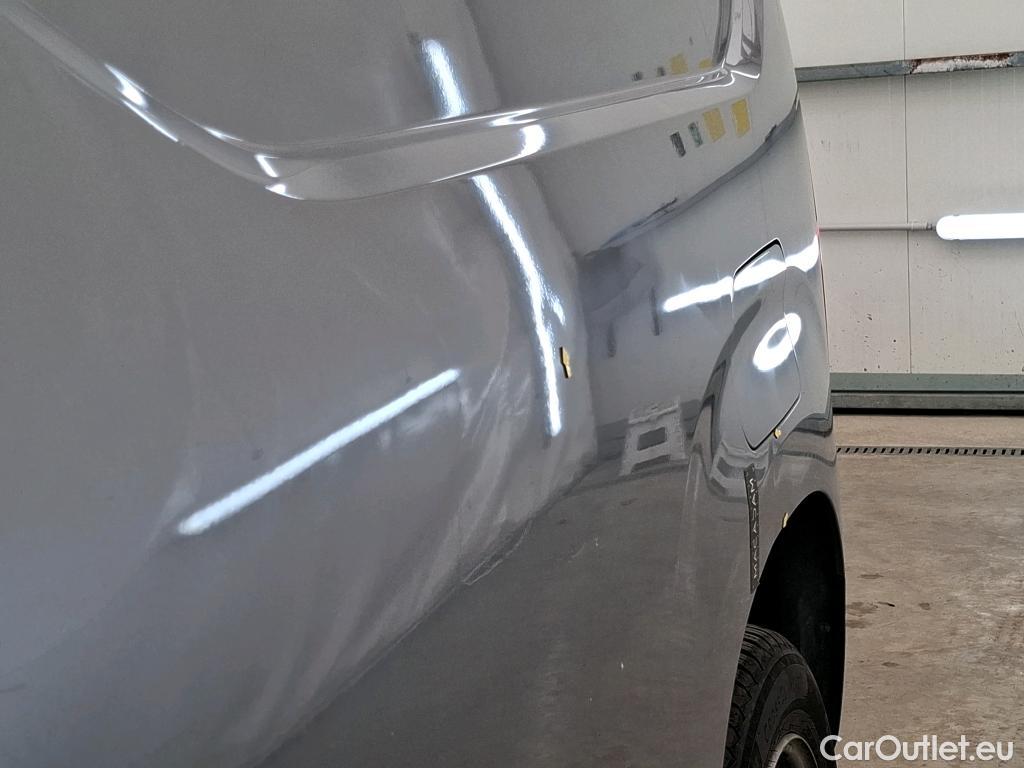  Citroen  Berlingo  Fourgon Club M 650 1.2 PureTech 110CV BVM6 E6d #3