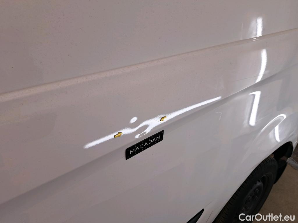  Ford  Transit FORD  Custom / 2018 / 4P / Fourgon tôlé 2.0 ECOBLUE 130 280 L1H1 TREND BUSINESS #17
