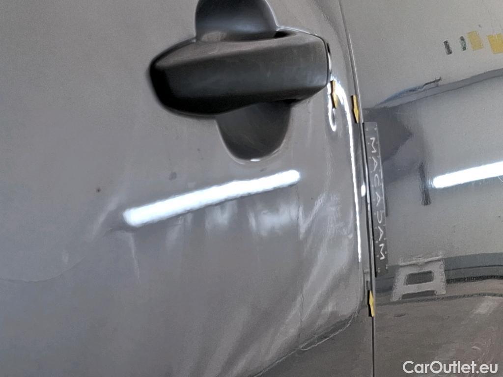  Citroen  Berlingo  Fourgon Club M 650 1.2 PureTech 110CV BVM6 E6d #9