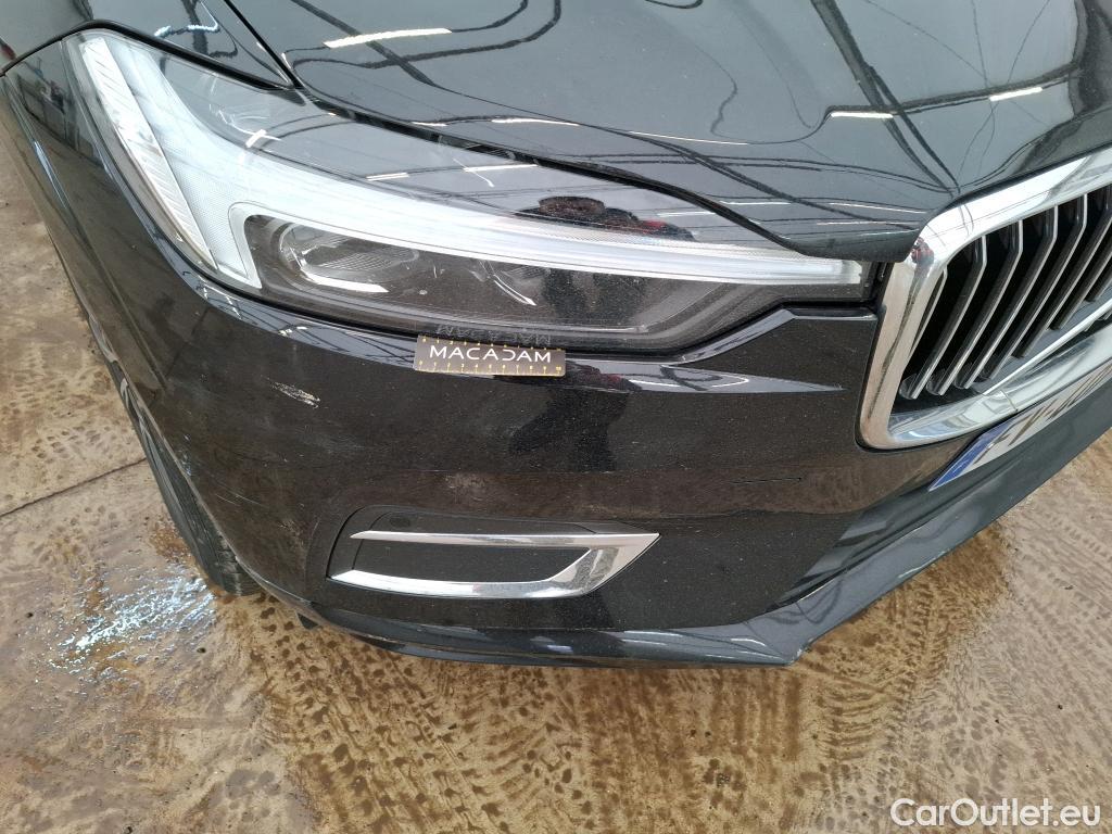  Volvo  XC60 VOLVO  / 2017 / 5P / SUV B4 197 Geartronic 8 Inscription #55