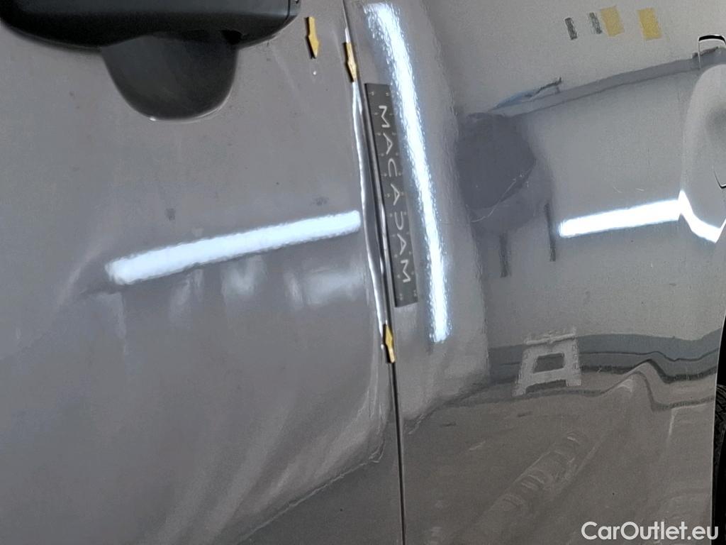  Citroen  Berlingo  Fourgon Club M 650 1.2 PureTech 110CV BVM6 E6d #8